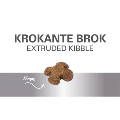 Prins hondenvoer Fit Selection kip en rijst 14 kg – krokante brokjes - Afbeelding 5