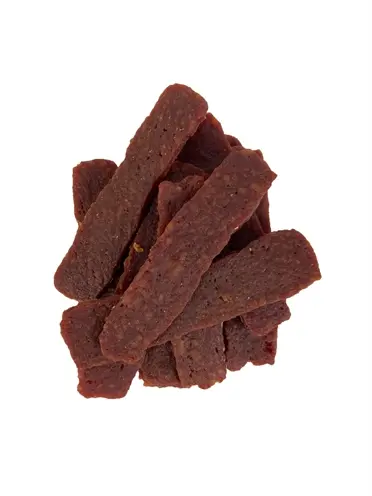 I Am Eend Jerky zachte hondensnack 300 g – eendsmaak - Afbeelding 5