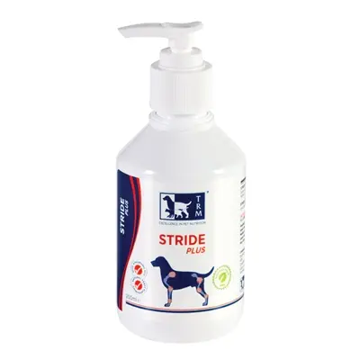 TRM Stride Plus 200 ml – kraakbeen en gewrichten bij honden - Afbeelding 4