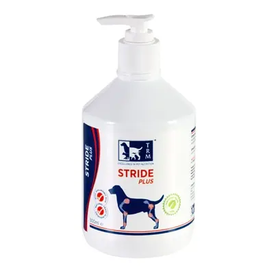 TRM Stride Plus 500 ml – kraakbeen en gewrichten bij honden - Afbeelding 4