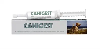 TRM Canigest pasta 15 ml – spijsvertering hond en kat