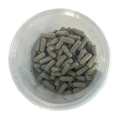 Dierendrogist agressief/dominant capsules 150 stuks – voor honden - Afbeelding 4