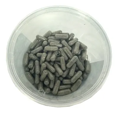 Dierendrogist testikels indalen capsules 150 stuks – voor honden - Afbeelding 4