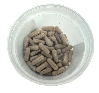 Dierendrogist sperma optimaliseren capsules 60 stuks – voor reuen - Afbeelding 4