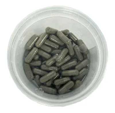 Dierendrogist Prostaat Vitaal capsules 60 stuks – voor reuen - Afbeelding 4