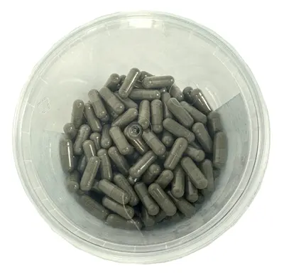 Dierendrogist Prostaat Vitaal capsules 150 stuks – voor reuen - Afbeelding 4