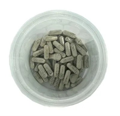 Dierendrogist Diar Stop capsules 60 stuks – darmflora hond - Afbeelding 4
