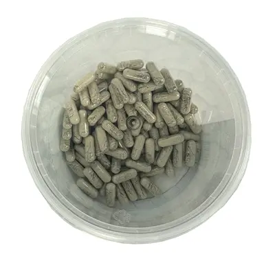 Dierendrogist Diar Stop capsules 150 stuks – voor de darmflora van honden - Afbeelding 2