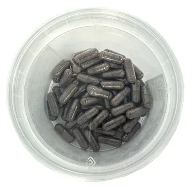 Dierendrogist omega 3-6-9 capsules 60 stuks – hond en kat - Afbeelding 4