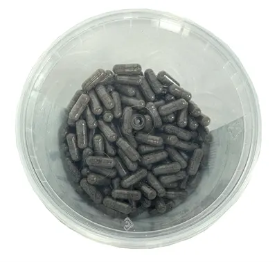 Dierendrogist omega 3-6-9 capsules 150 stuks – hond en kat - Afbeelding 4