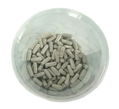 Dierendrogist probiotica capsules 150 stuks – maagsapresistent, voor honden - Afbeelding 2