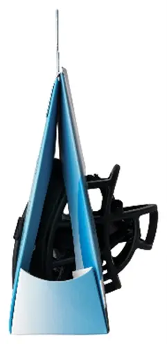 Baskerville Ultra Muzzle muilkorf nr 3 – neopreen gevoerd - Afbeelding 4