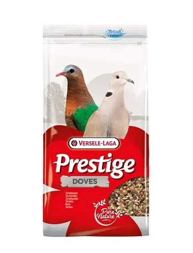 Versele-Laga Prestige tortelduivenvoer 1 kg – mengeling