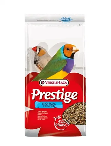 Versele-Laga Prestige tropische vogels vogelvoer 1 kg – mengeling