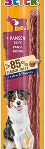 Vitakraft Beefstick pens 12 g – hartig vleeshapje voor honden - Afbeelding 1