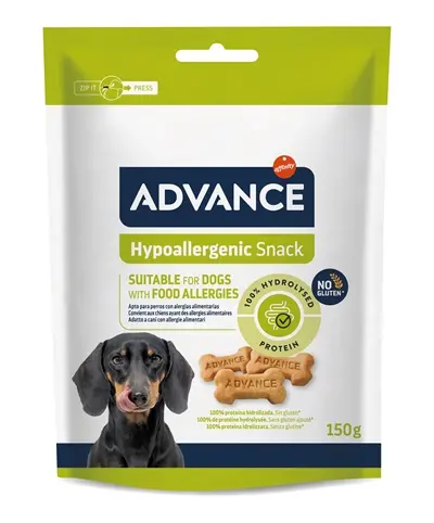Advance Hypoallergenic Snack 150 g – hypoallergene hondensnack