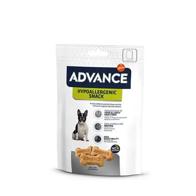 Advance Hypoallergenic Snack 150 g – hypoallergene hondensnack - Afbeelding 4