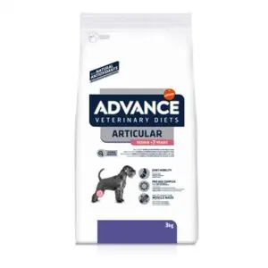 Advance Veterinary Diet hondenvoer Articular Senior 3 kg – vanaf 7 jaar - Afbeelding 1