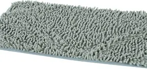 Zolux Neolife microvezel ligmat konijn groen 60 x 36 cm - Afbeelding 1