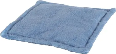 Zolux Neolife mini deken voor cavia's blauw 20 x 20 cm – fleece