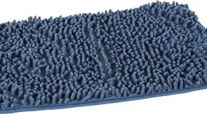 Zolux Neolife microvezel ligmat cavia blauw 45 x 29 cm - Afbeelding 1
