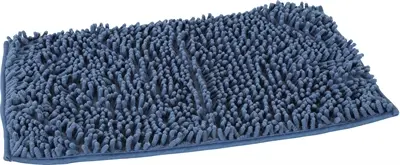 Zolux Neolife microvezel ligmat cavia blauw 45 x 29 cm