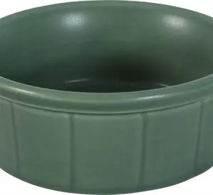 Zolux Neolife voerbak konijn keramiek groen 150 ml - Afbeelding 1