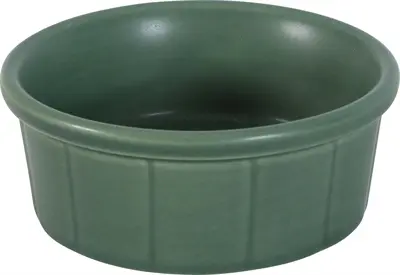 Zolux Neolife voerbak konijn keramiek groen 150 ml
