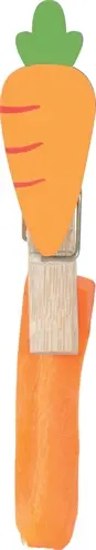 Zolux Neolife snack slinger konijn groen 150 cm – voor groente en fruit - Afbeelding 7