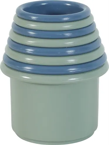 Zolux Neolife Treat Hiding Cup Set – intelligentiespel voor konijn en cavia