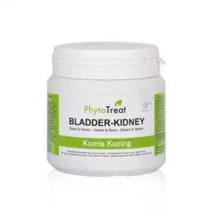 Phytotreat Bladder-Kidney niergruisformule 150 g – voor honden en katten - Afbeelding 1