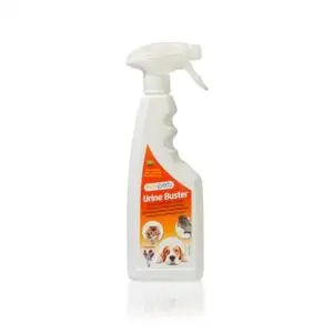 Ecopets Urinebuster lavendel 500 ml – geurverwijderaar - Afbeelding 1
