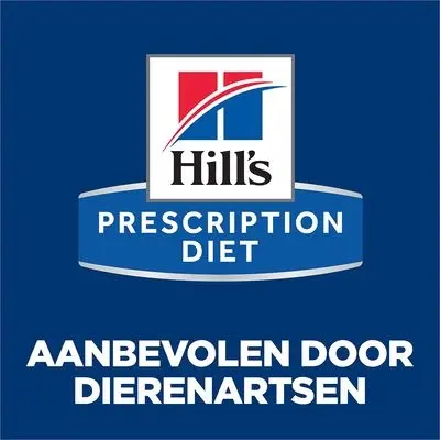Hill's Prescription Diet a/d Urgent Care 12 x 200 g – voor honden en katten - Afbeelding 9