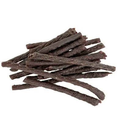 I Am Ministicks paard 350 g – zachte hondensnack - Afbeelding 4