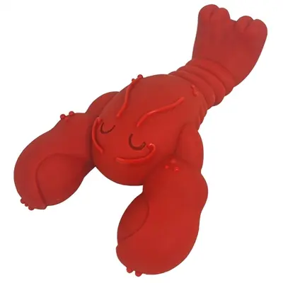 Nylabone Extreme Chew kauwspeeltje Lobster Filet Mignon XL vanaf 23 kg