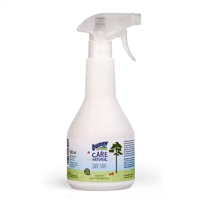 Bunny Nature Care Natural kooireiniger 500 ml – grenenkernhoutextract