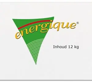Energique HondVitaal kalkoen en kabeljauw hondenvoer 12 kg – hypoallergeen - Afbeelding 1