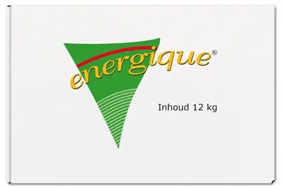 Energique HondVitaal kalkoen en kabeljauw hondenvoer 12 kg – hypoallergeen