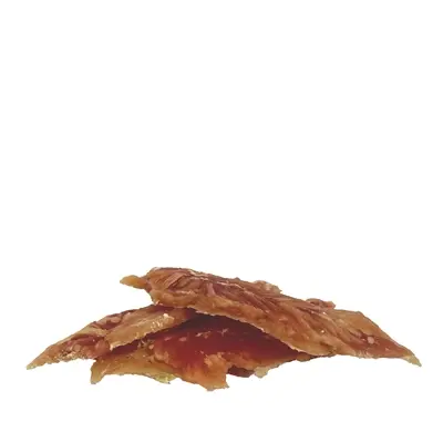 I Am kipfilet kauwsnack 500 g – gedroogde kip voor honden - Afbeelding 6