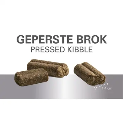 Prins hondenvoer Procare Senior 12 kg – geperst - Afbeelding 4