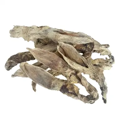 Petsnack konijnenoren met vacht 1 kg – hondensnack - Afbeelding 6