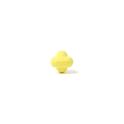 Earth Rated fetch toy 7,5 x 4,5 x 7,5 cm – rubber hondenspeeltje - Afbeelding 6