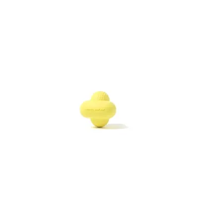 Earth Rated fetch toy 7,5 x 4,5 x 7,5 cm – rubber hondenspeeltje - Afbeelding 7