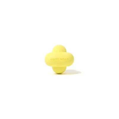 Earth Rated fetch toy 8,5 x 5,5 x 8,5 cm – rubber hondenspeeltje - Afbeelding 6