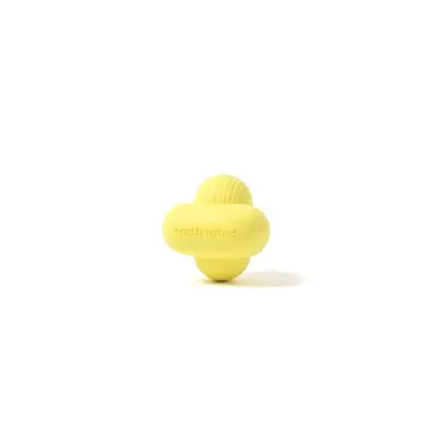 Earth Rated fetch toy 8,5 x 5,5 x 8,5 cm – rubber hondenspeeltje - Afbeelding 7