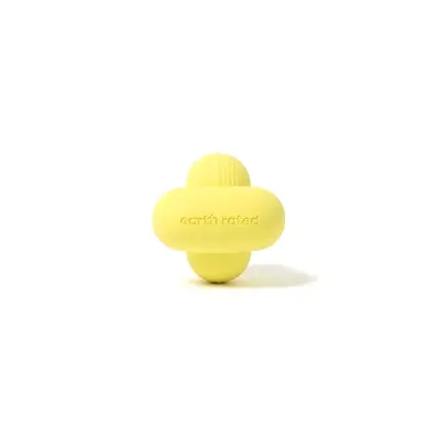 Earth Rated fetch toy 10 x 6,5 x 10 cm – rubber hondenspeeltje - Afbeelding 6