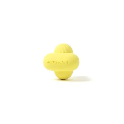 Earth Rated fetch toy 10 x 6,5 x 10 cm – rubber hondenspeeltje - Afbeelding 7
