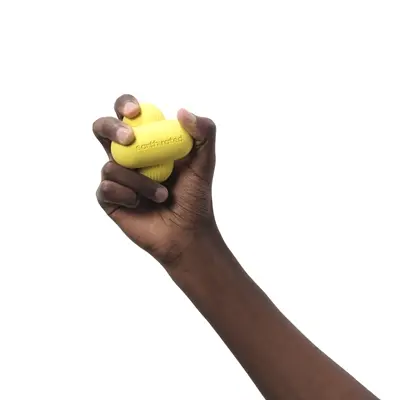 Earth Rated fetch toy 10 x 6,5 x 10 cm – rubber hondenspeeltje - Afbeelding 8