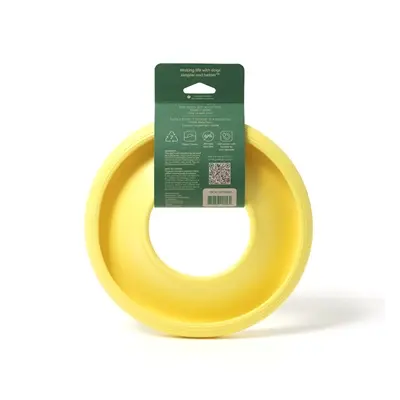 Earth Rated flyer toy frisbee 21,5 x 4 x 21,5 cm – TPE - Afbeelding 5