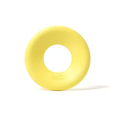 Earth Rated flyer toy frisbee 21,5 x 4 x 21,5 cm – TPE - Afbeelding 6